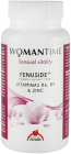 WomanTime Sensual Vitality 60 capsule 27 9g Dieteticos Intersa