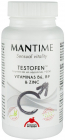 ManTime Sensual Vitality 60 capsule 27 9g Dieteticos Intersa