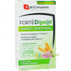 Forte Digest Tranzit Intestinal 30cpr