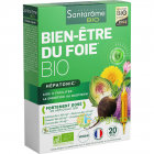 Hepatonic Ecologic Bio 20fiole