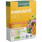 Imunitate Ecologic Bio 20fiole