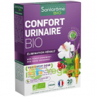 Confort Urinar Ecologic Bio 20fiole