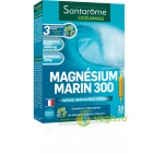 Magneziu Marin 300mg 20fiole