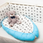 Culcus babynest zoo