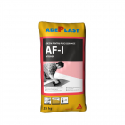Adeziv pentru placari ceramice Adeplast AF I gri interior 25 kg
