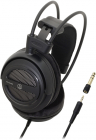 Casti Audio Technica On Ear ATH AVA400 Black