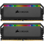 Memorie Dominator Platinum RGB 32GB 2x16GB DDR4 3200MHz CL16 1 35V Dua