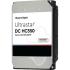 Hard disk server Ultrastar DC HC550 16TB SAS 7200 RPM 3 5 inch Secure 