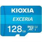 Card de memorie Exceria M203 128GB MicroSDXC Clasa 10 UHS I U1
