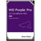 Hard disk Purple Pro 8TB SATA 7200RPM 256MB 3 5 inch Bulk