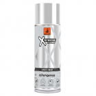 Vopsea spray Dragon Xtreme lucios crom argintiu 400 ml