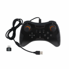 Controller joystick cu fir USB gamepad Dobe TNS 901 pentru Nintendo Sw