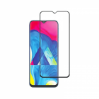 Folie protectie pentru Samsung Galaxy M10 din sticla securizata 3D cur