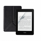 Set 2 in 1 pentru eBook Reader Kindle Paperwhite 2018 10th generation 