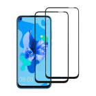 Set 2 folii protectie sticla securizata fullsize pentru Huawei P40 LIT