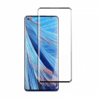 Folie de protectie din sticla securizata pentru Oppo Find X2 Neo 3D cu