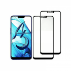 Set 2 folii protectie sticla securizata fullsize pentru Oppo A5 2019 n