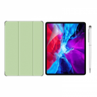 Set 3 in 1 pentru iPad Pro 12 9 inch cu husa carte folie protectie ecr