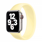 Curea elastica stretch din silicon pentru Apple Watch 38 40mm 1 2 3 4 