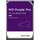 Hard disk Purple Pro 10TB SATA 7200RPM 256MB 3 5 inch Bulk