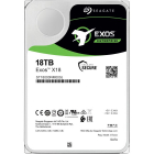 Hard disk Exos X X18 18TB 512e 4Kn SATA 7200RPM 256MB 3 5 inch Bulk