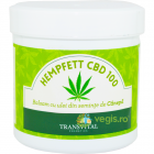 Balsam cu Ulei din Seminte de Canepa Hempfett CBD100 250ml