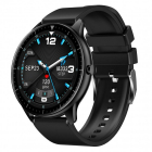 Smartwatch Watch 6 Titan Bluetooth Display 1 28inch Full Touch Black