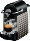 Espressor de cafea Nespresso by Krups Pixie Titan 1260W 19bar 0 7L
