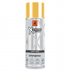 Vopsea spray Dragon Xtreme lucios crom auriu 400 ml