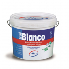 Amorsa Vitex Blanco Eco alba pe baza de apa interior exterior 3 L