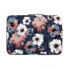 Husa Laptop Camellia 13 14inch Blue