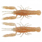 Creature 3D Crayfish Rattling 5 5cm 1 6G Haze Ghost