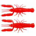 Creature 3D Crayfish Rattling 5 5cm 1 6G Red UV