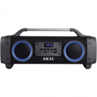 Boxa portabila Akai ABTS SH0 Super Blaster Bluetooth Radio FM