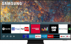Televizor LED Samsung Smart TV Neo QLED 55QN90A Seria QN90A 138cm gri 