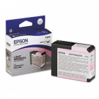 Toner inkjet Epson T5806 light magenta 80ml