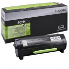 Toner Lexmark 50F2H0E Negru