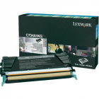 LEXMARK C734A1KG BLACK TONER