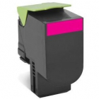 80C2XME MAGENTA TONER