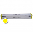 CEXV49Y YELLOW TONER CARTRIDGE