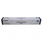 CANON CEXV49B BLACK TONER CARTRIDGE