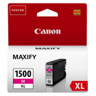 CANON PGI1500XLM MAGENTA INK CARTRIDGE