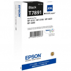 T7891 BLACK INKJET CARTRIDGE