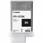 CANON PFI 107PB BLACK INKJET CARTRIDGE