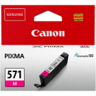 CANON CLI 571M MAGENTA INKJET CARTIDGE