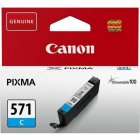 CANON CLI 571C CYAN INKJET CARTIDGE