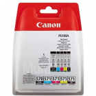 CANON PGI 570MULTI INKJET PACK CARTRIDGE