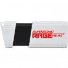 Memorie USB Supersonic Rage Prime 500GB USB 3 2 White