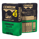 Ciment Cemrom 32 5 R 40 Kg