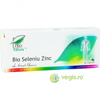 Bio Seleniu Zinc 30cps